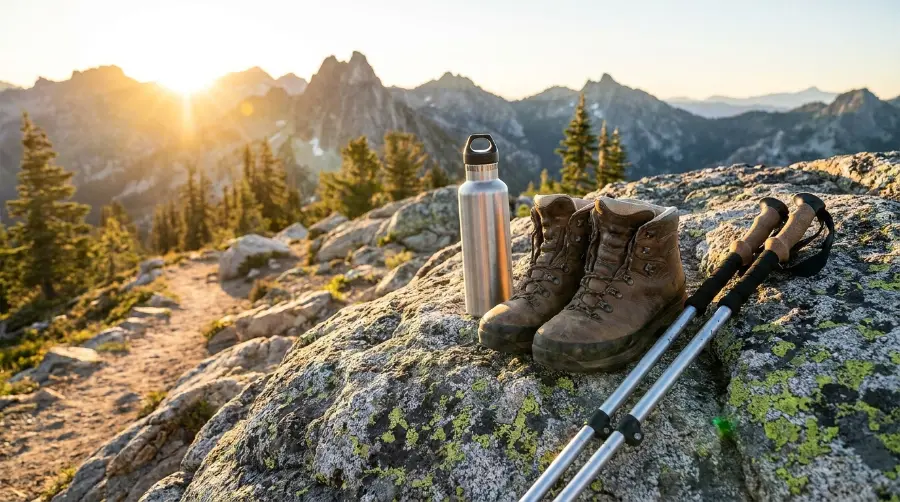 Closeout sports and outdoor gear